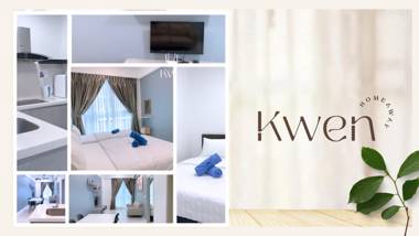 KWEN Sutera Avenue InfinityPool Baby Blue-6pax