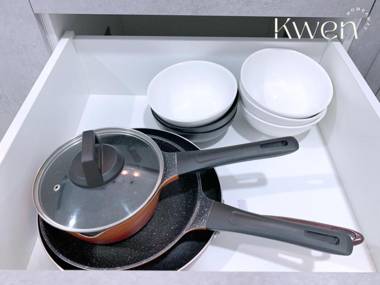 KWEN Sutera Avenue InfinityPool Baby Blue-6pax