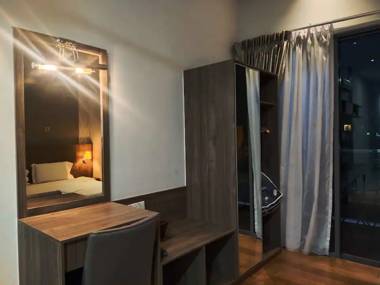 FLYPOD Loft Imago Kota Kinabalu