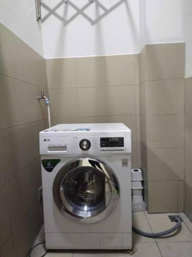 FLYPOD Loft Imago Kota Kinabalu