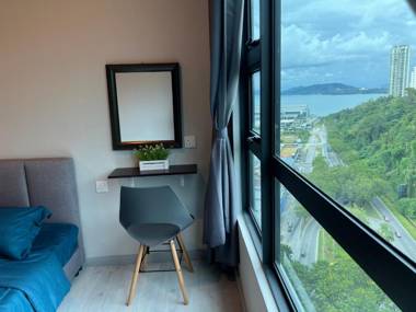 Dreams Suites @ Jesselton Quay