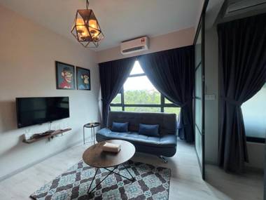 Dreams Suites @ Jesselton Quay