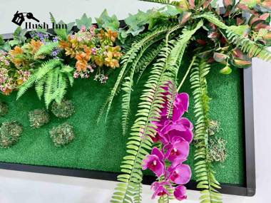 Hush Inn Garden Suites @ ITCC Manhattan Suites