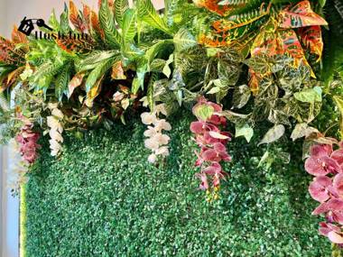 Hush Inn Garden Suites @ ITCC Manhattan Suites