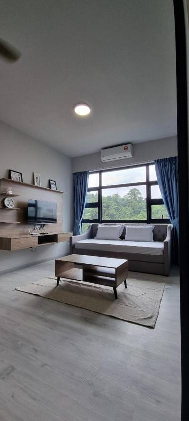 Nana Homestay - Jesselton quan