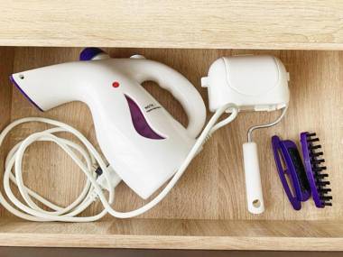 Relaxing Home at Aeropod Sovo Studio