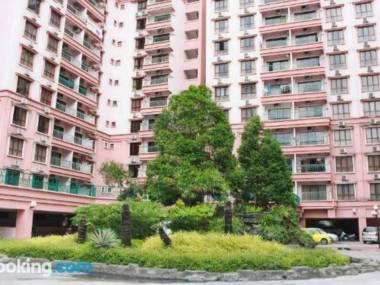 1st Choice Vacation Apartments at Marina Court Resort Resort