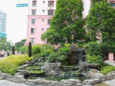 1st Choice Vacation Apartments at Marina Court Resort Resort