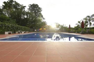 Sabah Luxury Cozy Family Suite