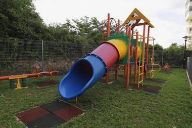 Sabah Luxury Cozy Family Suite