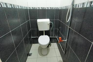 OYO 90568 Hotel Sutera Inanam