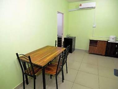 Makmoor Home Cyber City Kota Kinabalu