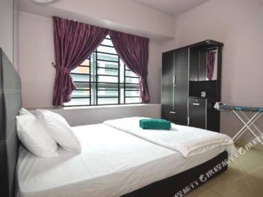 Makmoor Home Cyber City Kota Kinabalu