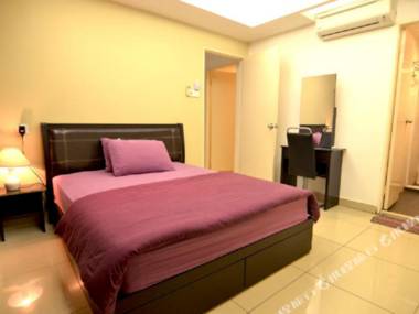 Makmoor Home Cyber City Kota Kinabalu