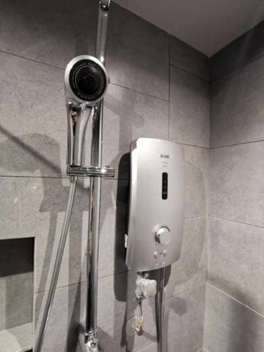 Jack's Jesselton Quay Citypads