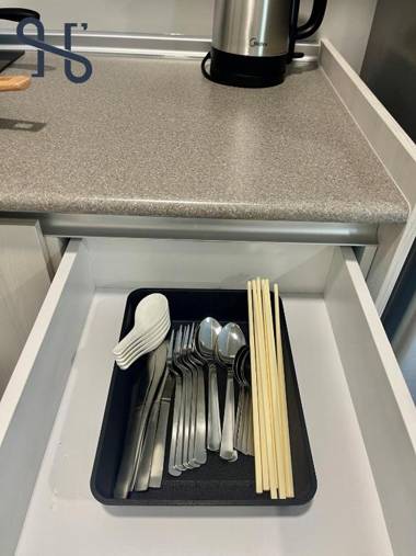 Homesuite' Home at Jesselton Quay