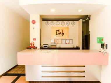 Bay Hotel