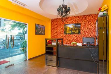 OYO 44037 King Park Hotel