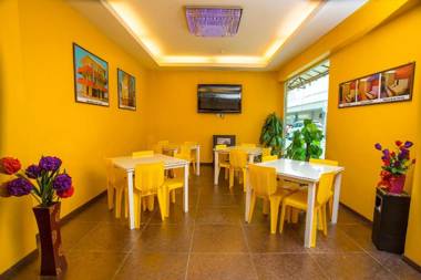 OYO 44037 King Park Hotel