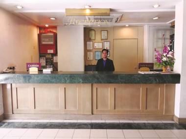 The Executive Hotel Lahad Datu