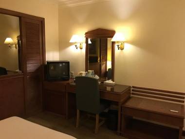 The Executive Hotel Lahad Datu