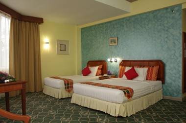 Hotel Sandakan