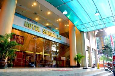 Hotel Sandakan