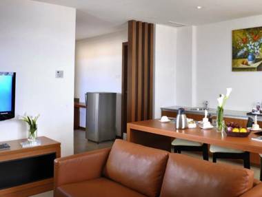 Gloria Plaza Hotel Sandakan