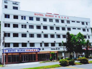 Hotel Ramai Sandakan
