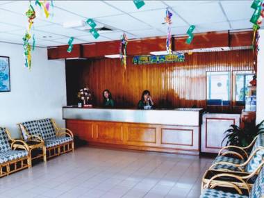 Hotel Ramai Sandakan