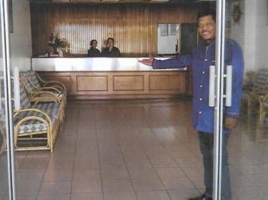 Hotel Ramai Sandakan