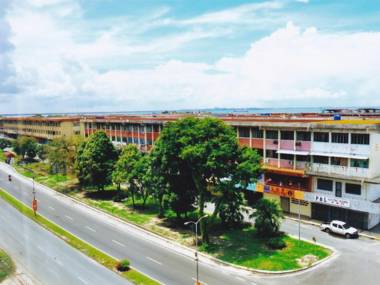 Hotel Ramai Sandakan