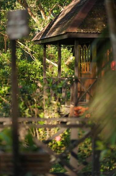 Sepilok Nature Resort
