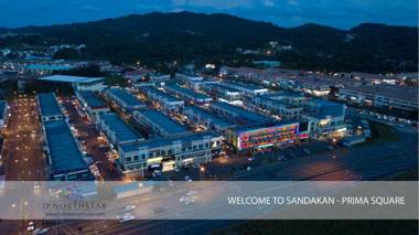 D North Star Hotel & Spa 