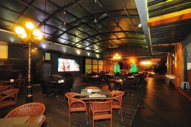 D North Star Hotel & Spa