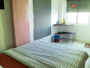 Sandakan Backpackers Hostel