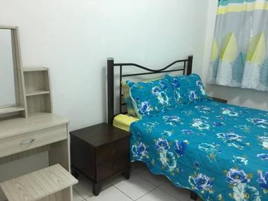 Taman Airport Guesthouse