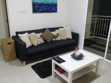 Spacious & Comfortable Pool View Condo