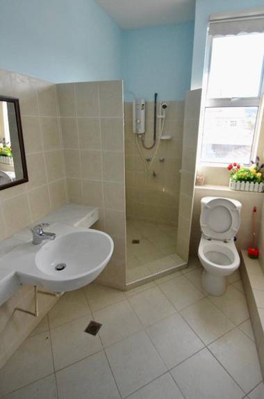 Sandakan Puteri Indah House