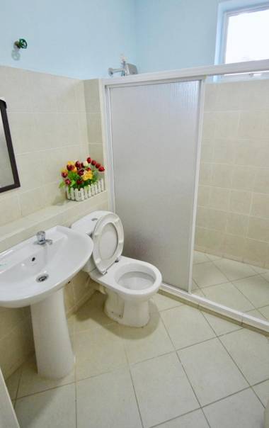 Sandakan Puteri Indah House