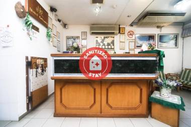 OYO 1026 Hotel Lutana