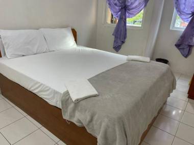 OYO 90514 Habeeb Lodge Sandakan