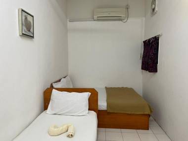 OYO 90514 Habeeb Lodge Sandakan