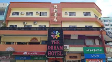 The Dream Hotel