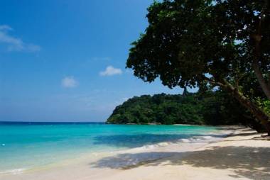 Tanjong Jara Resort - Small Luxury Hotels of the World