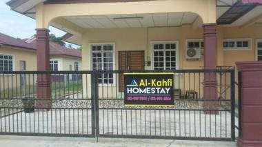 Al-Kahfi Homestay
