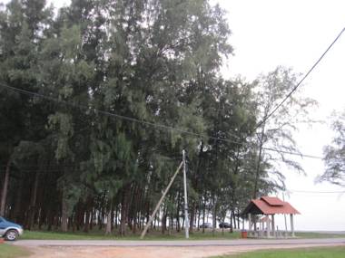 Al-Kahfi Homestay