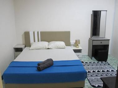 Al-Kahfi Homestay