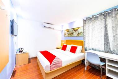 OYO 90594 Hotel Casalink
