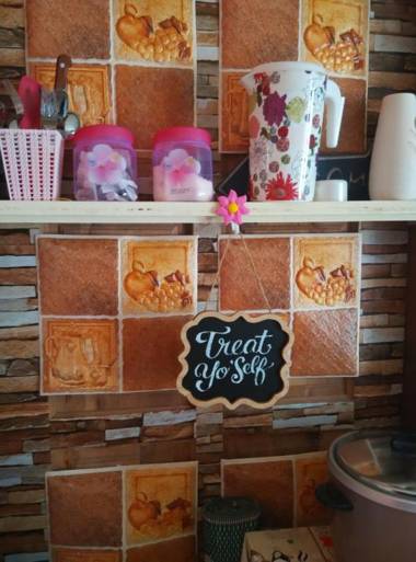 Bonda Guesthouse II